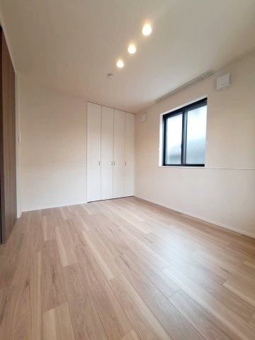 Ｙ’ｓ　Ｆ　Ｒｅｓｉｄｅｎｃｅ　Ⅰの洋室
