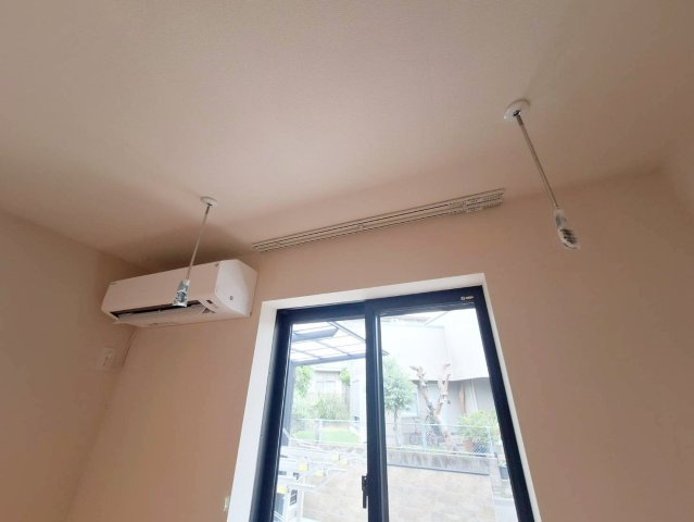 Ｙ’ｓ　Ｆ　Ｒｅｓｉｄｅｎｃｅ　Ⅰの内装