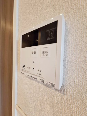 Ｙ’ｓ　Ｆ　Ｒｅｓｉｄｅｎｃｅ　Ⅰの設備