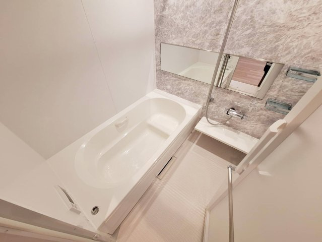 Ｙ’ｓ　Ｆ　Ｒｅｓｉｄｅｎｃｅ　Ⅰの浴室