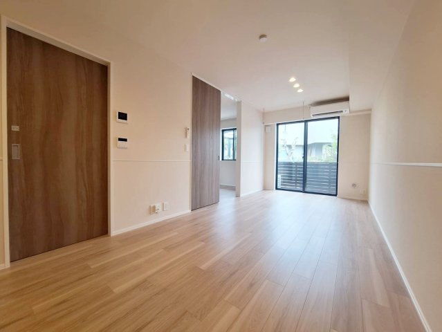 Ｙ’ｓ　Ｆ　Ｒｅｓｉｄｅｎｃｅ　Ⅰの洋室