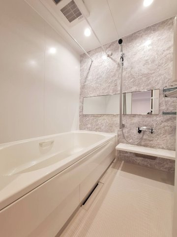 Ｙ’ｓ　Ｆ　Ｒｅｓｉｄｅｎｃｅ　Ⅰの浴室