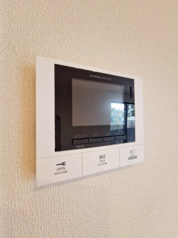 Ｙ’ｓ　Ｆ　Ｒｅｓｉｄｅｎｃｅ　Ⅰのセキュリティ