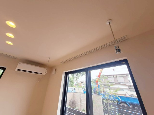 Ｙ’ｓ　Ｆ　Ｒｅｓｉｄｅｎｃｅ　Ⅰのその他共用部分