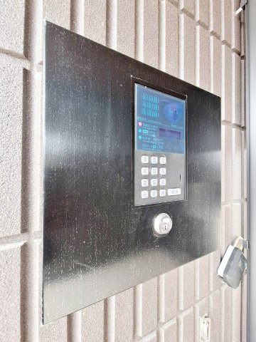 Ｙ’ｓ　Ｆ　Ｒｅｓｉｄｅｎｃｅ　Ⅰのセキュリティ