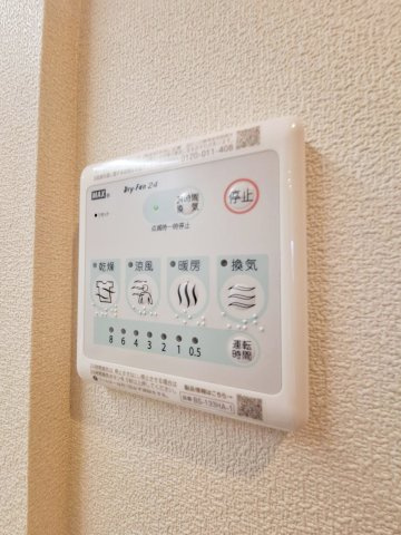 Ｙ’ｓ　Ｆ　Ｒｅｓｉｄｅｎｃｅ　Ⅰの設備