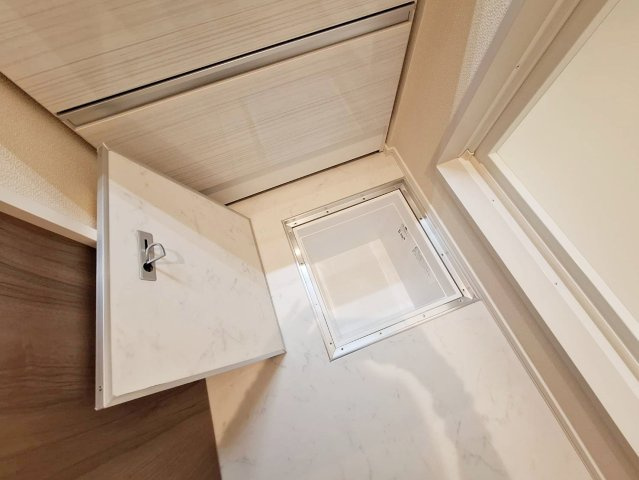 Ｙ’ｓ　Ｆ　Ｒｅｓｉｄｅｎｃｅ　Ⅰの設備