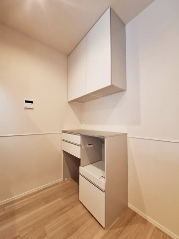 Ｙ’ｓ　Ｆ　Ｒｅｓｉｄｅｎｃｅ　Ⅰの内装