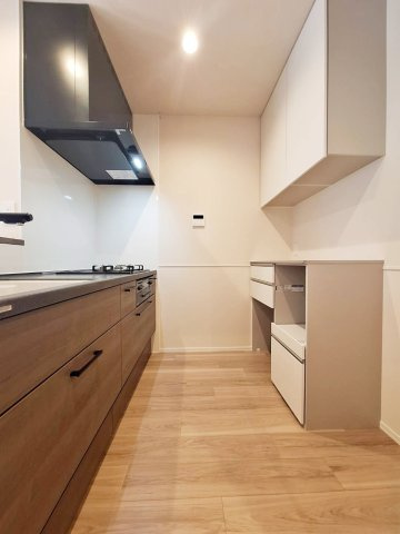 Ｙ’ｓ　Ｆ　Ｒｅｓｉｄｅｎｃｅ　Ⅰの内装