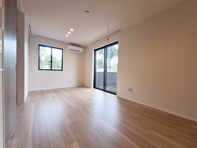 Ｙ’ｓ　Ｆ　Ｒｅｓｉｄｅｎｃｅ　Ⅰの居間・リビング