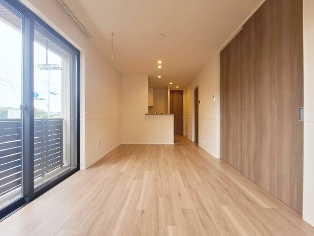 Ｙ’ｓ　Ｆ　Ｒｅｓｉｄｅｎｃｅ　Ⅰの居間・リビング