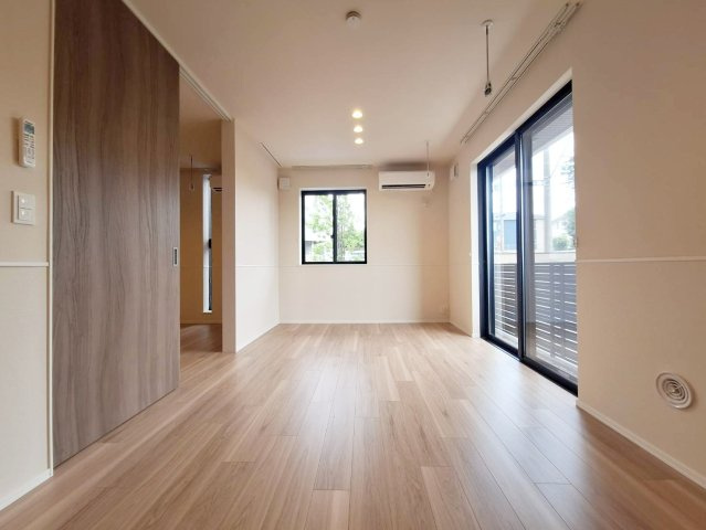 Ｙ’ｓ　Ｆ　Ｒｅｓｉｄｅｎｃｅ　Ⅰの居間・リビング