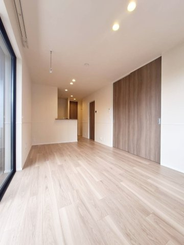 Ｙ’ｓ　Ｆ　Ｒｅｓｉｄｅｎｃｅ　Ⅰの居間・リビング