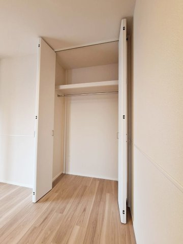 Ｙ’ｓ　Ｆ　Ｒｅｓｉｄｅｎｃｅ　Ⅰの収納