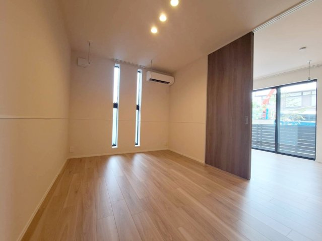 Ｙ’ｓ　Ｆ　Ｒｅｓｉｄｅｎｃｅ　Ⅰの洋室