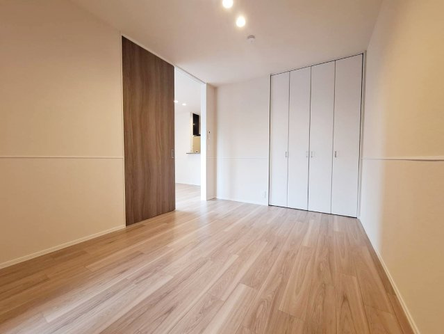 Ｙ’ｓ　Ｆ　Ｒｅｓｉｄｅｎｃｅ　Ⅰの洋室
