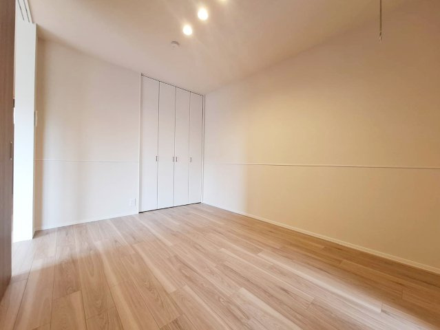 Ｙ’ｓ　Ｆ　Ｒｅｓｉｄｅｎｃｅ　Ⅰの洋室