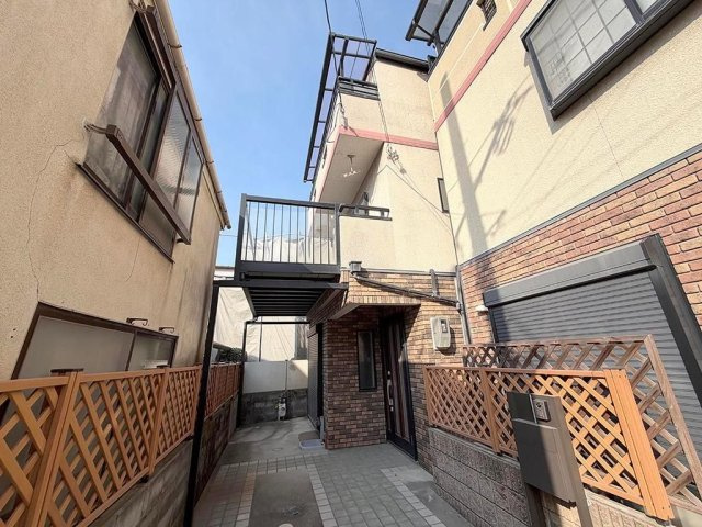立花町４丁目貸家