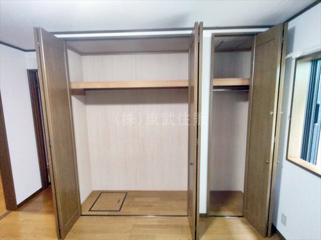 【収納】の画像
