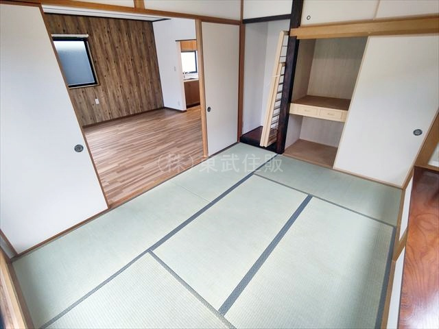 【和室】の画像