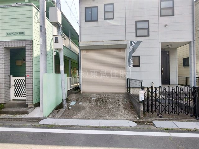 【駐車場】の画像