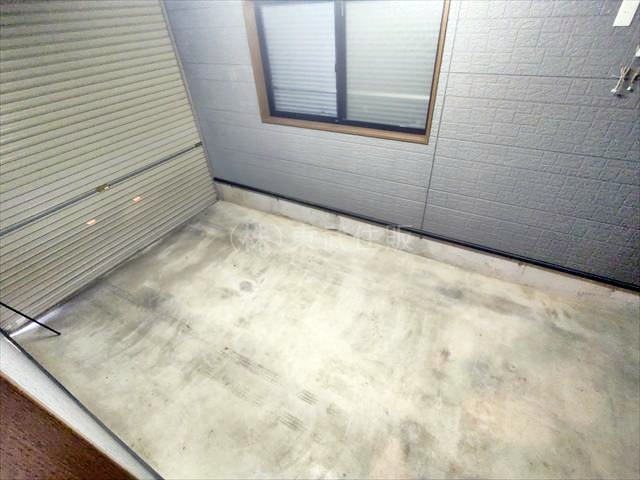 【駐車場】の画像