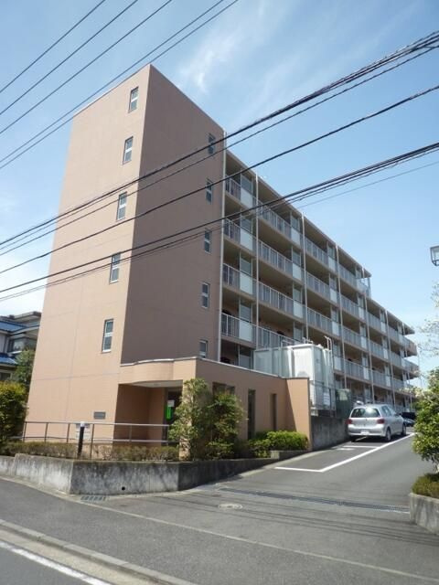 エスポワール鳥山