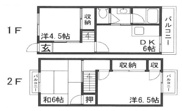 高丸ビルA棟　収益の画像