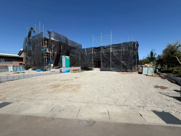 前橋市朝倉町第4　2号棟　平屋の画像