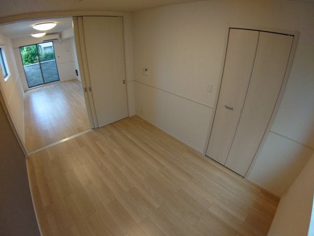 【寝室】 | 個邸昆陽
