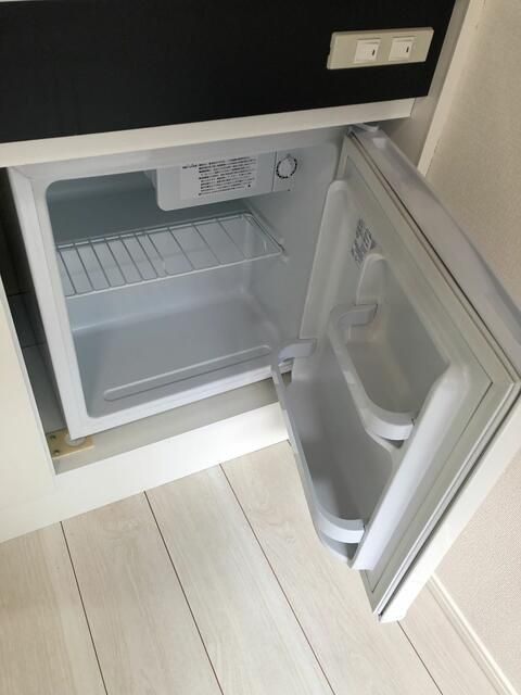 ヒルズ篠原東三丁目のキッチン