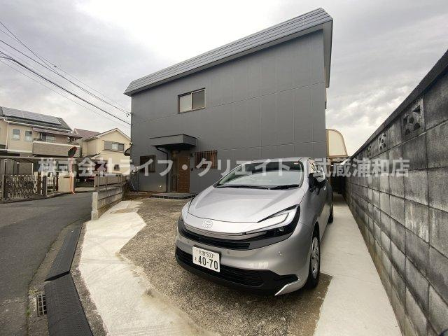 TMハウス