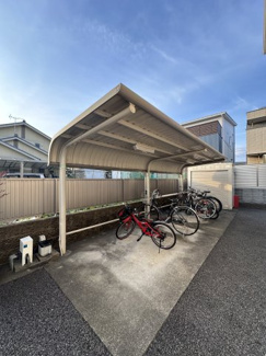 【その他共用部分】 | ジェンティーレ　碧南市久沓町 | 05984