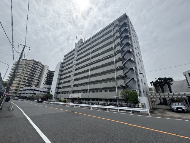 シャルム南砂町