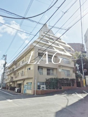 【外観】 | 駒込台ハイツＴ棟 | 外観です。