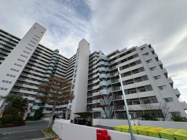 パームスクエアジェームス山 