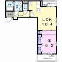 【間取り】 | 間取りです