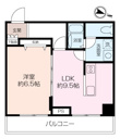 フドウ横須賀三笠ハイツの画像