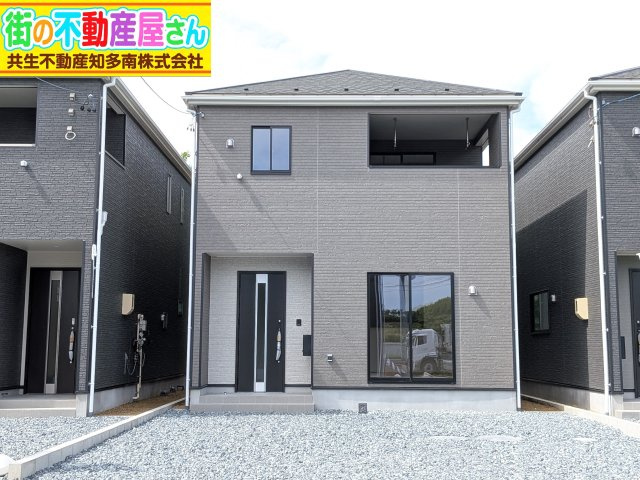 クレイドルガーデン常滑市西阿野町第1　3号棟
