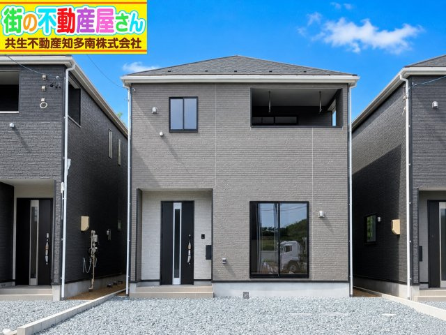 クレイドルガーデン常滑市西阿野町第1　3号棟