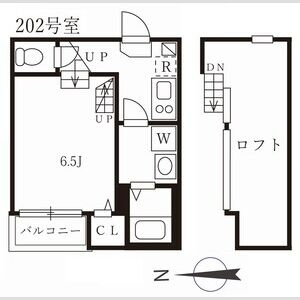 ハーモニーテラス上石川町Ⅱ
