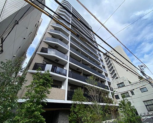 ルフォンプログレ上野稲荷町