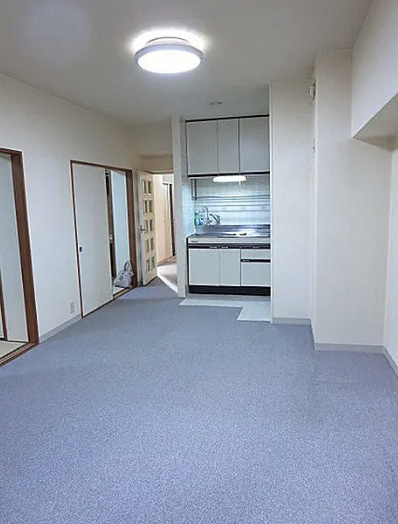 本郷壱岐坂ハイツ