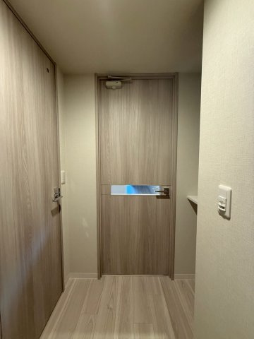【内装】 | ー