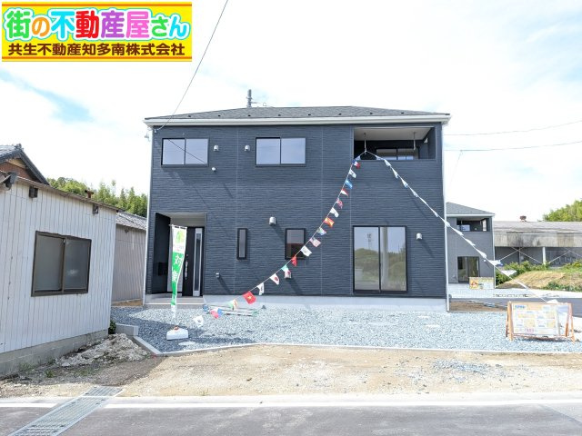 クレイドルガーデン常滑市西阿野町第1　1号棟