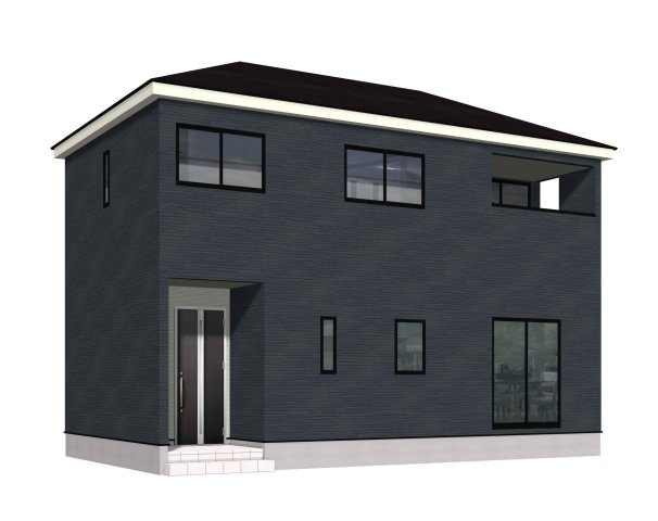 クレイドルガーデン常滑市西阿野町第1　1号棟