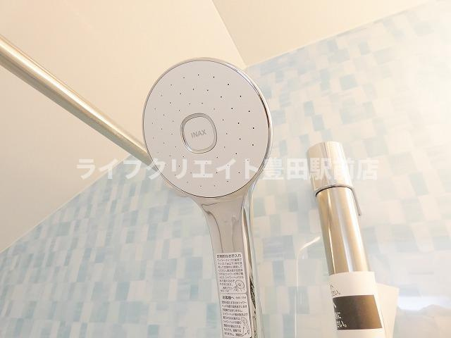 トレフル日野の設備