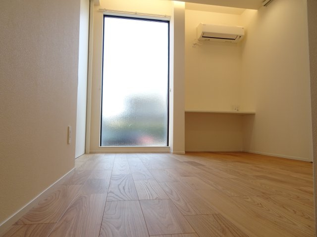 KOS noginomoriの内装