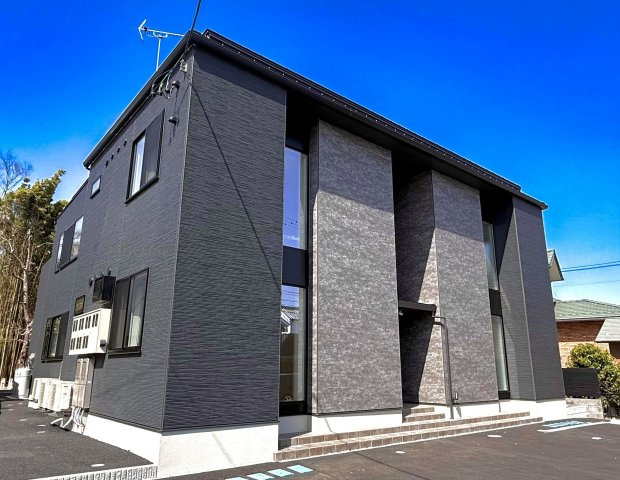 KOS noginomoriの外観