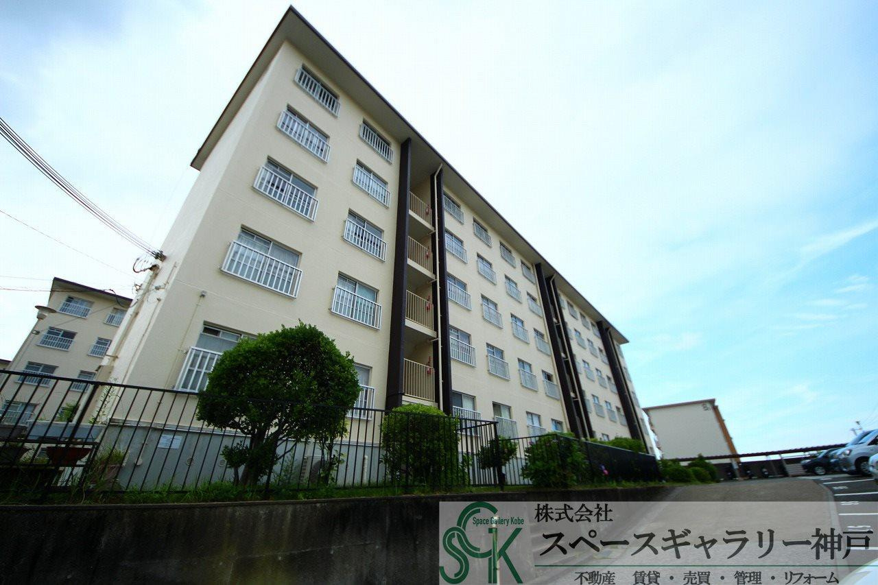 東垂水住宅